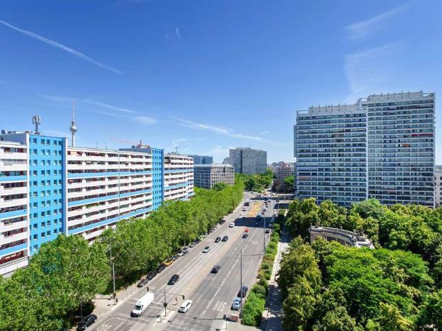 Wohnung zum Kaufen in Berlin 720.000,00 EUR 99 m²