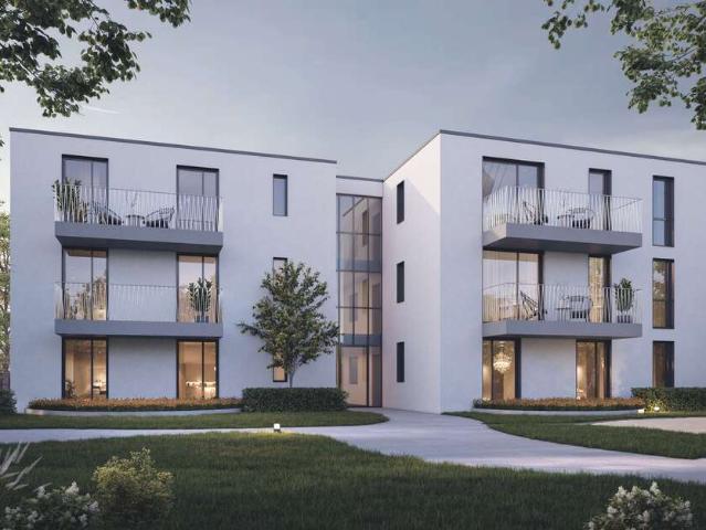 Wohnung zum Kaufen in Berlin 721.066,00 EUR 96.09 m²