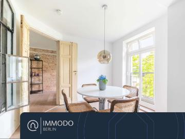 Wohnung zum Kaufen in Berlin 725.000,00 EUR 105 m²