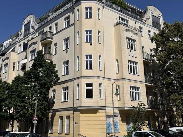 Wohnung zum Kaufen in Berlin 725.000,00 EUR 99.94 m²