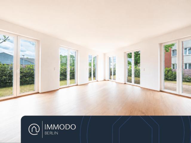 Wohnung zum Kaufen in Berlin 730.000,00 EUR 125 m²