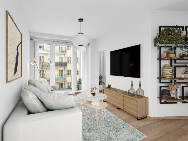 Wohnung zum Kaufen in Berlin 730.000,00 EUR 83.97 m²