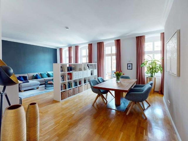 Wohnung zum Kaufen in Berlin 739.000,00 EUR 145.86 m²