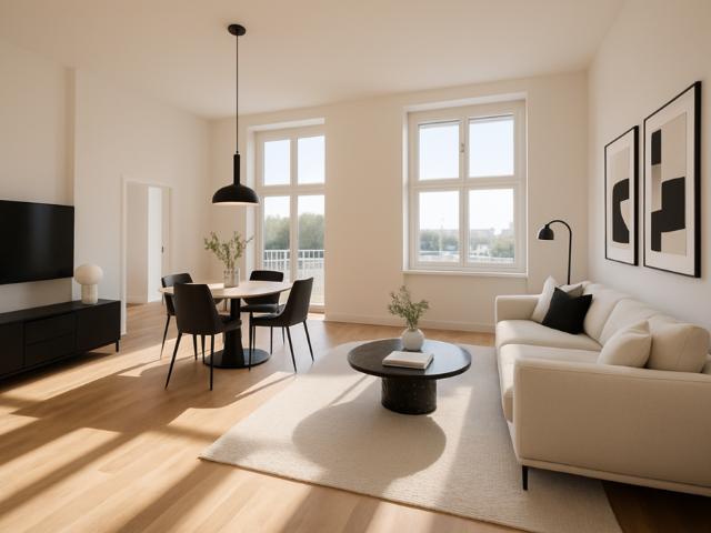 Wohnung zum Kaufen in Berlin 739.000,00 EUR 120 m²