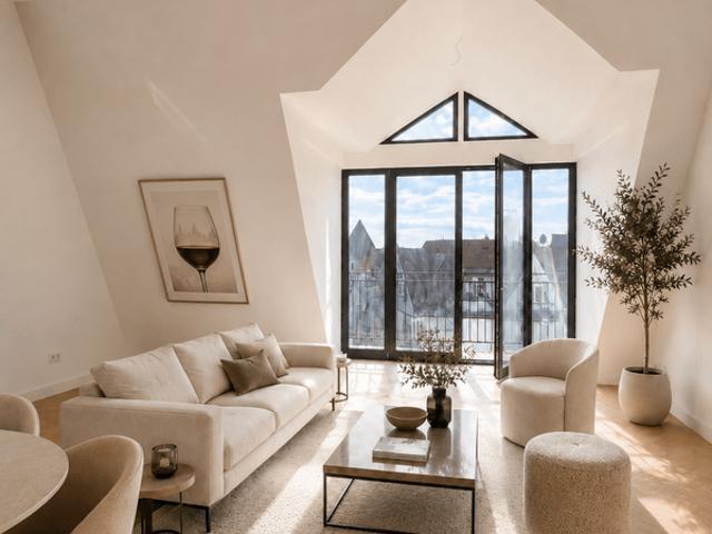 Wohnung zum Kaufen in Berlin 739.000,00 EUR 82.95 m²
