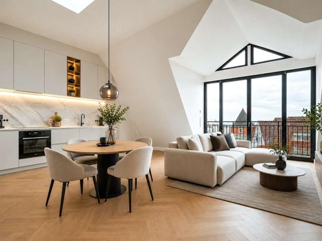 Wohnung zum Kaufen in Berlin 739.000,00 EUR 82.95 m²