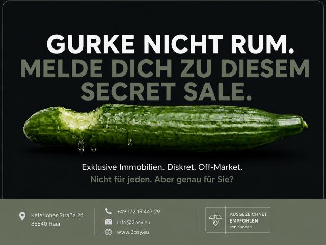 Wohnung zum Kaufen in Berlin 7.100.000,00 EUR 1310 m²