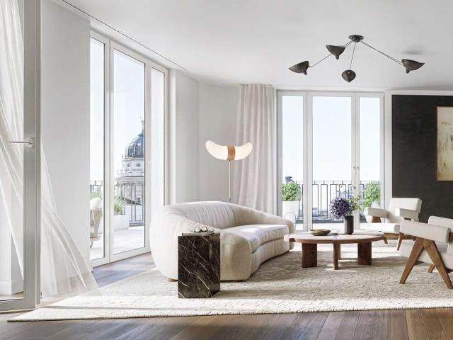 Wohnung zum Kaufen in Berlin 7.450.000,00 EUR 348 m²