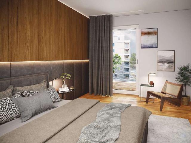 Wohnung zum Kaufen in Berlin 840.000,00 EUR 132 m²
