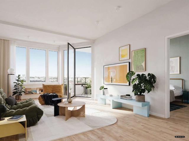 Wohnung zum Kaufen in Berlin 845.000,00 EUR 70.34 m²