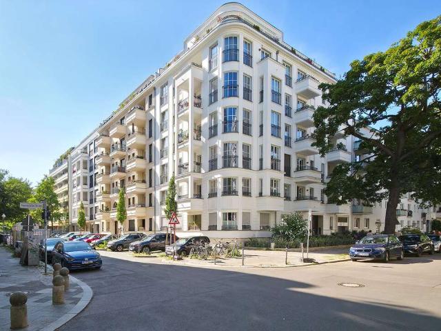 Wohnung zum Kaufen in Berlin 845.000,00 EUR 87 m²