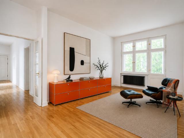 Wohnung zum Kaufen in Berlin 845.000,00 EUR 90.8 m²