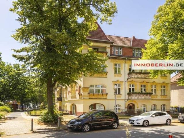 Wohnung zum Kaufen in Berlin 848.000,00 EUR 114 m²