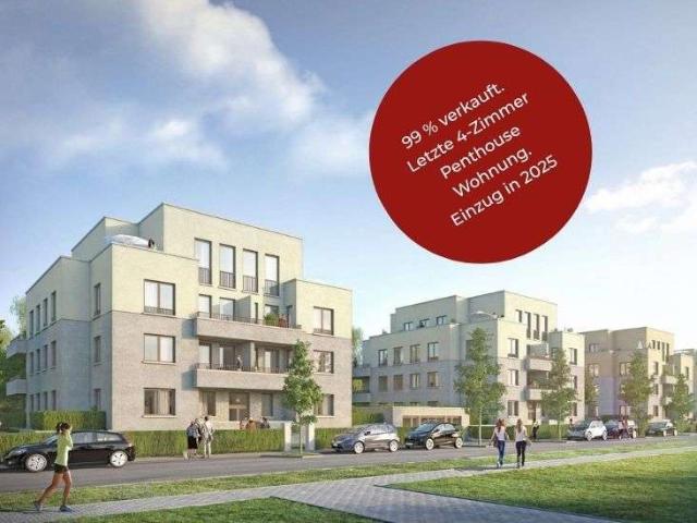 Wohnung zum Kaufen in Berlin 849.950,00 EUR 129 m²
