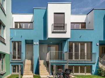 Wohnung zum Kaufen in Berlin 849.000,00 EUR 121.68 m²