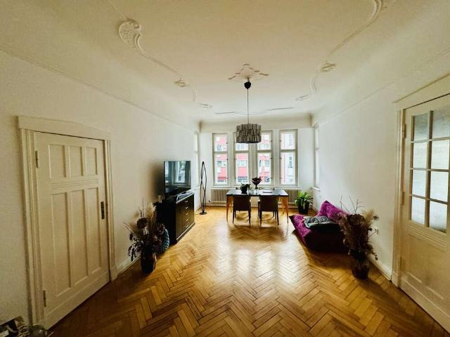 Wohnung zum Kaufen in Berlin 849.000,00 EUR 130 m²