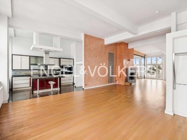 Wohnung zum Kaufen in Berlin 849.000,00 EUR 131.69 m²