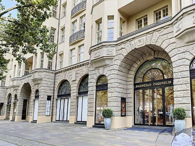 Wohnung zum Kaufen in Berlin 849.000,00 EUR 78 m²