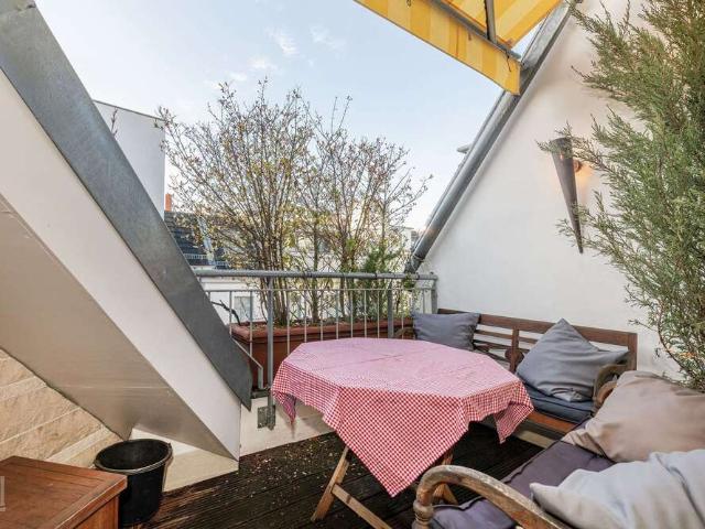 Wohnung zum Kaufen in Berlin 849.000,00 EUR 99.32 m²
