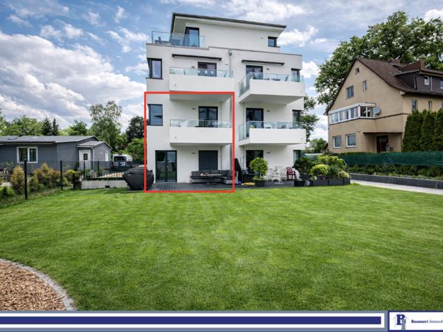Wohnung zum Kaufen in Berlin 850.000,00 EUR 147.57 m²