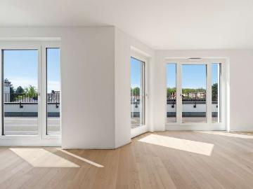 Wohnung zum Kaufen in Berlin 850.000,00 EUR 110.63 m²
