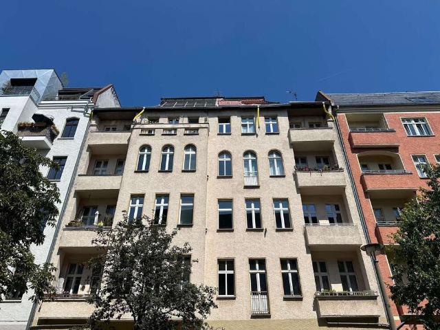 Wohnung zum Kaufen in Berlin 850.000,00 EUR 300 m²
