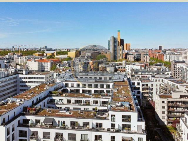 Wohnung zum Kaufen in Berlin 850.000,00 EUR 98.43 m²