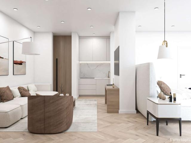 Wohnung zum Kaufen in Berlin 858.000,00 EUR 122.92 m²