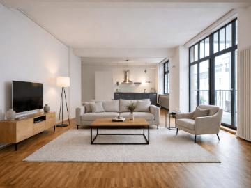 Wohnung zum Kaufen in Berlin 859.000,00 EUR 123 m²