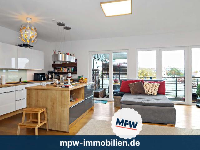 Wohnung zum Kaufen in Berlin 860.000,00 EUR 155 m²