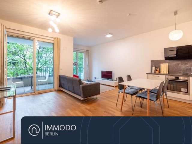 Wohnung zum Kaufen in Berlin 860.000,00 EUR 106 m²