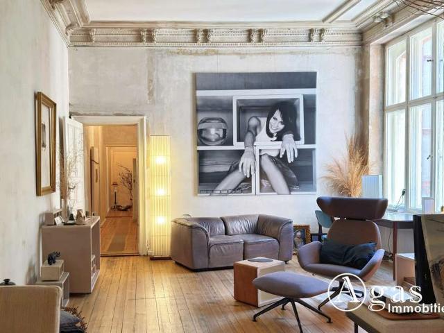Wohnung zum Kaufen in Berlin 865.000,00 EUR 142.44 m²