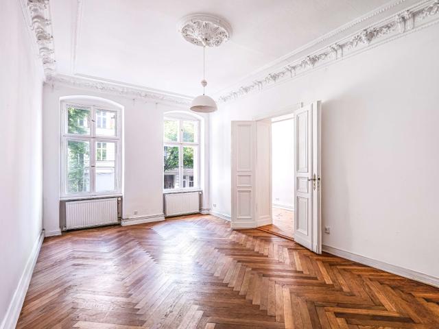 Wohnung zum Kaufen in Berlin 865.000,00 EUR 116 m²
