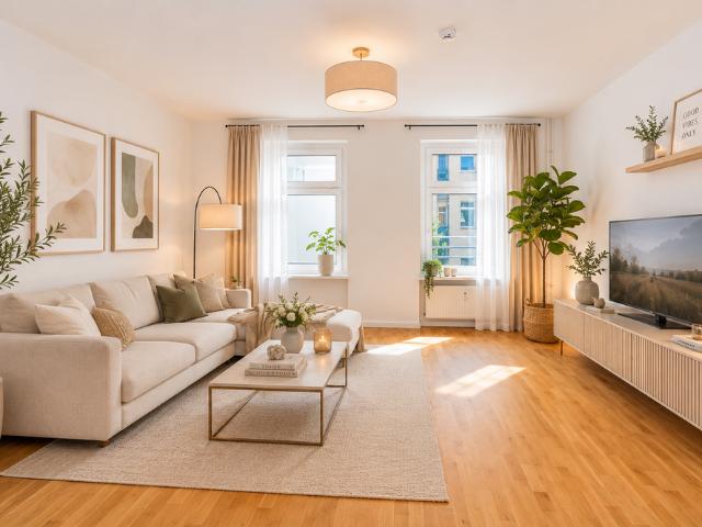 Wohnung zum Kaufen in Berlin 865.000,00 EUR 119.4 m²