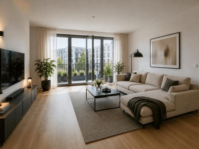 Wohnung zum Kaufen in Berlin 868.946,00 EUR 106.66 m²