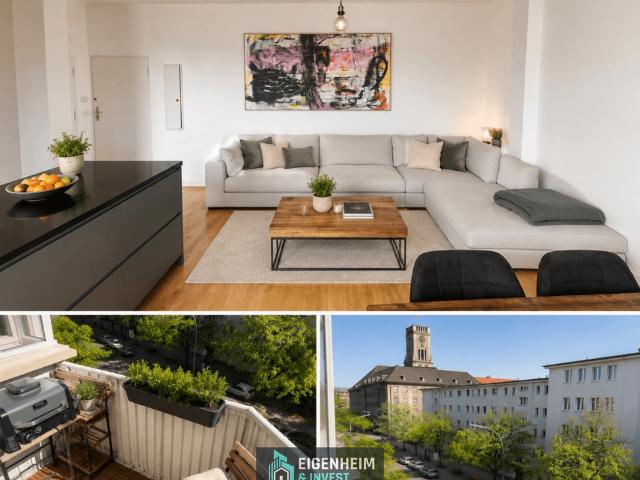 Wohnung zum Kaufen in Berlin 870.000,00 EUR 140 m²