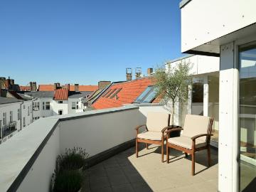 Wohnung zum Kaufen in Berlin 870.000,00 EUR 110 m²
