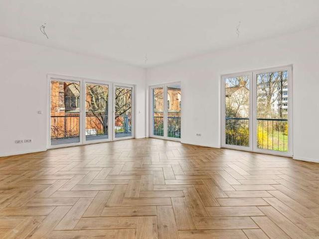 Wohnung zum Kaufen in Berlin 870.000,00 EUR 116.66 m²