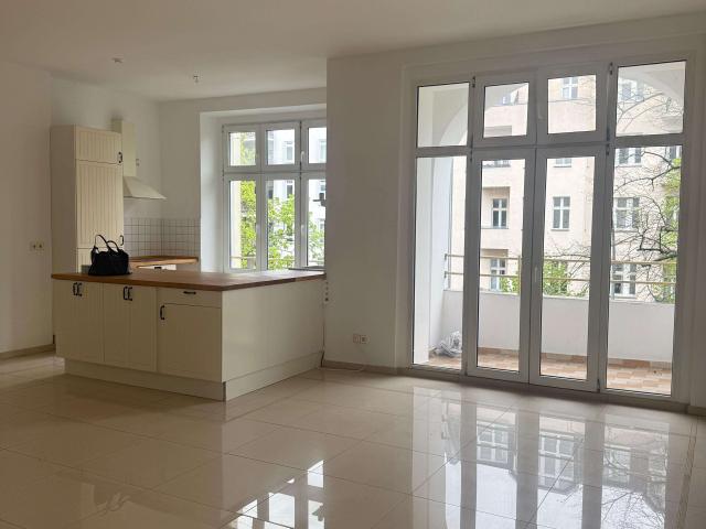Wohnung zum Kaufen in Berlin 870.000,00 EUR 220 m²