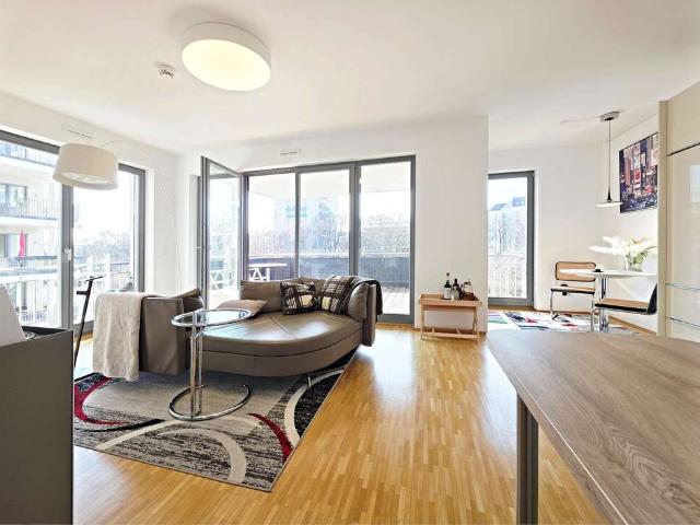 Wohnung zum Kaufen in Berlin 870.000,00 EUR 86.92 m²