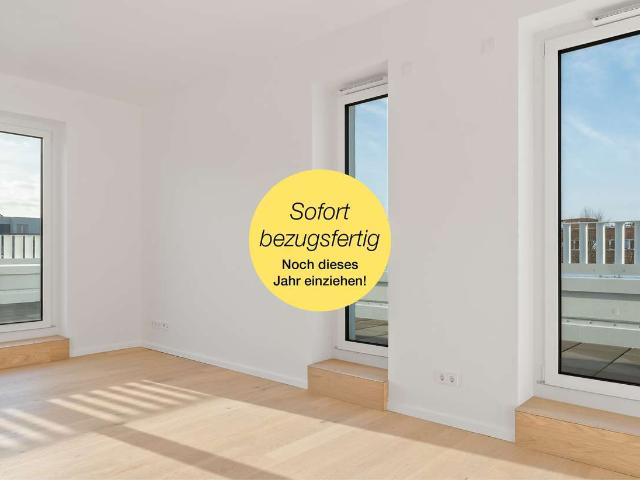 Wohnung zum Kaufen in Berlin 874.000,00 EUR 120.75 m²