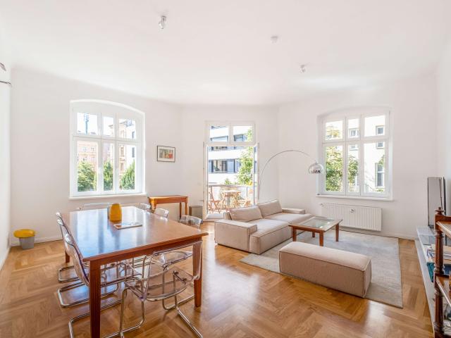 Wohnung zum Kaufen in Berlin 875.000,00 EUR 101 m²