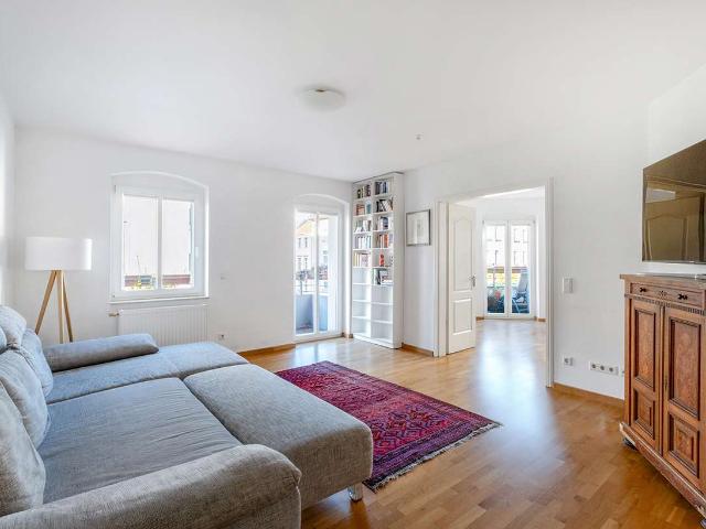 Wohnung zum Kaufen in Berlin 875.000,00 EUR 107 m²