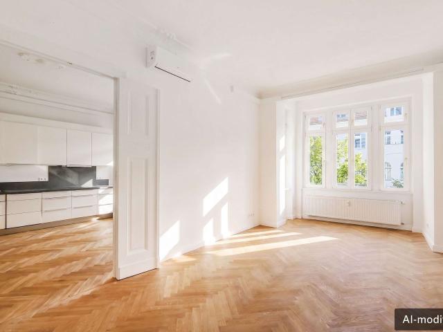 Wohnung zum Kaufen in Berlin 875.000,00 EUR 113 m²