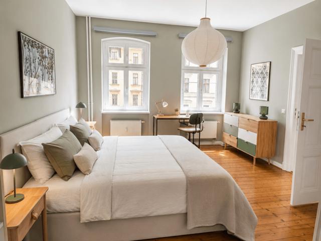 Wohnung zum Kaufen in Berlin 878.800,00 EUR 109.9 m²