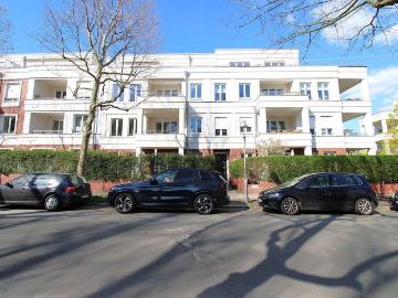 Wohnung zum Kaufen in Berlin 879.900,00 EUR 107.6 m²