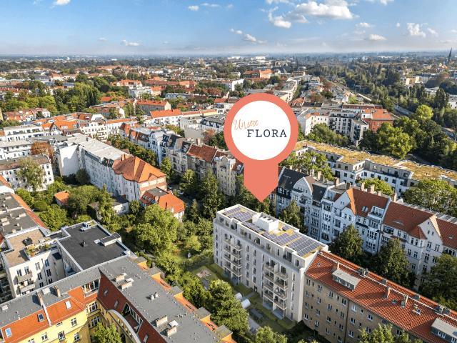Wohnung zum Kaufen in Berlin 879.000,00 EUR 106.93 m²
