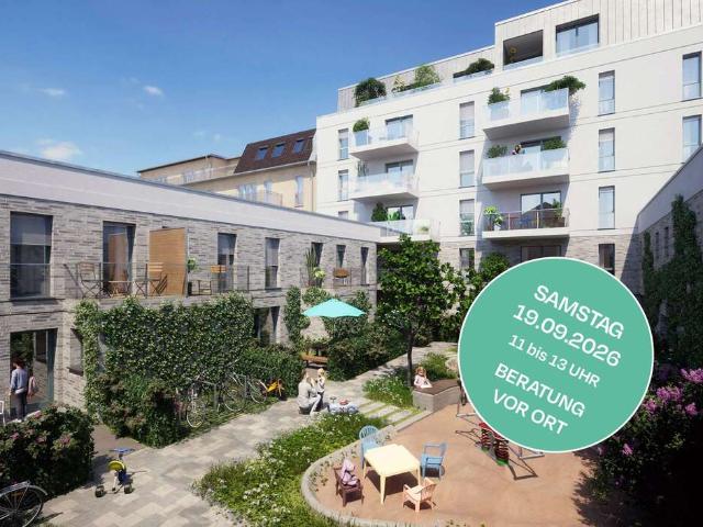 Wohnung zum Kaufen in Berlin 879.000,00 EUR 109.08 m²