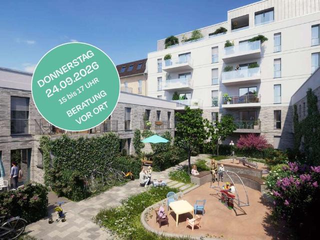 Wohnung zum Kaufen in Berlin 879.000,00 EUR 109.08 m²