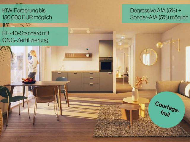 Wohnung zum Kaufen in Berlin 879.000,00 EUR 109.08 m²